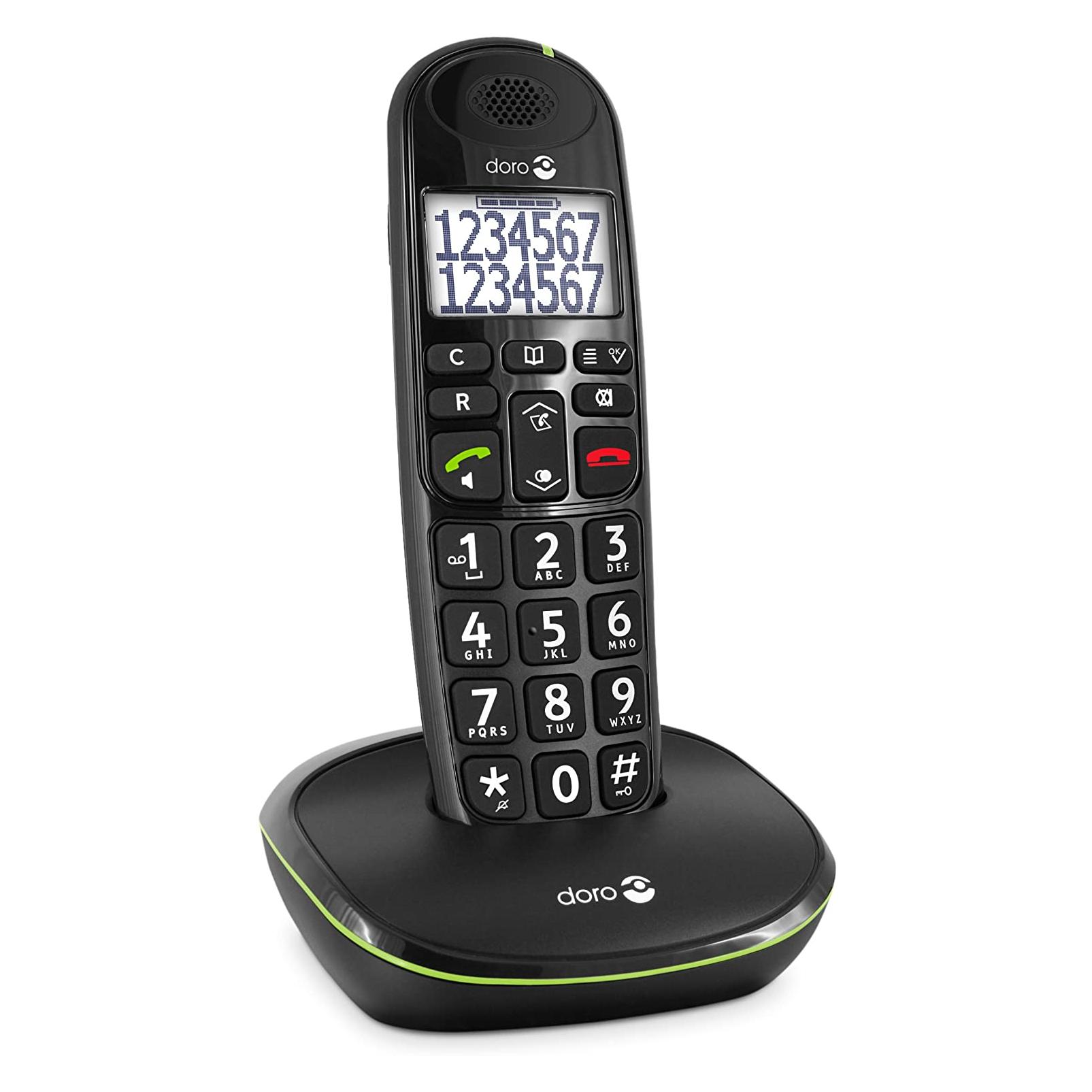 Doro PhoneEasy 110 (380105)