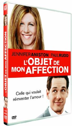 Nicholas Hytner - L'Objet de mon affection [FR Import] - Preis vom 08.10.2026 07:26:42 h