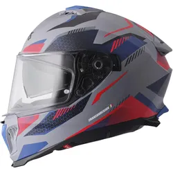 GMS, Motorradhelm, Gelero (L)