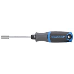 Gedore 2169-012 Magazin-Schraubendreher 1/4 (6.3 mm) 3031691