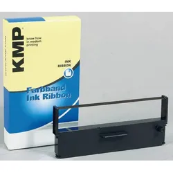 KMP Farbband Erc31,schwarz