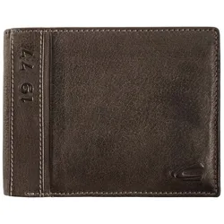 Camel active Querbörse Herren Melbourne 703 schwarz - 10