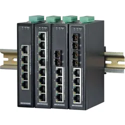 Microsens Industrie F.E. Switch MS657102X