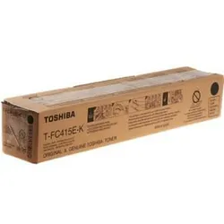 TOSHIBA TFC415EK Black Toner