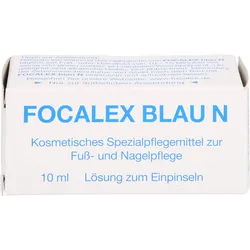 Focalex Blau 10 ML