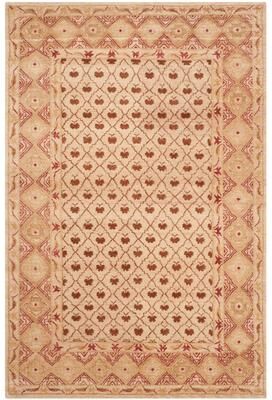 SAFAVIEH Couture Hand-knotted Marrakech Jurina Traditional Oriental Wool Rug