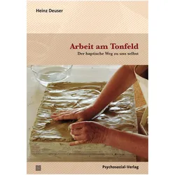 Arbeit am Tonfeld, Fachbücher von Heinz Deuser