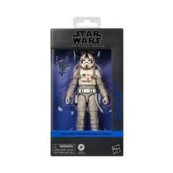 Hasbro Figurine 15cm Black Star Wars - Modèle choisi aléatoirement (75093464)