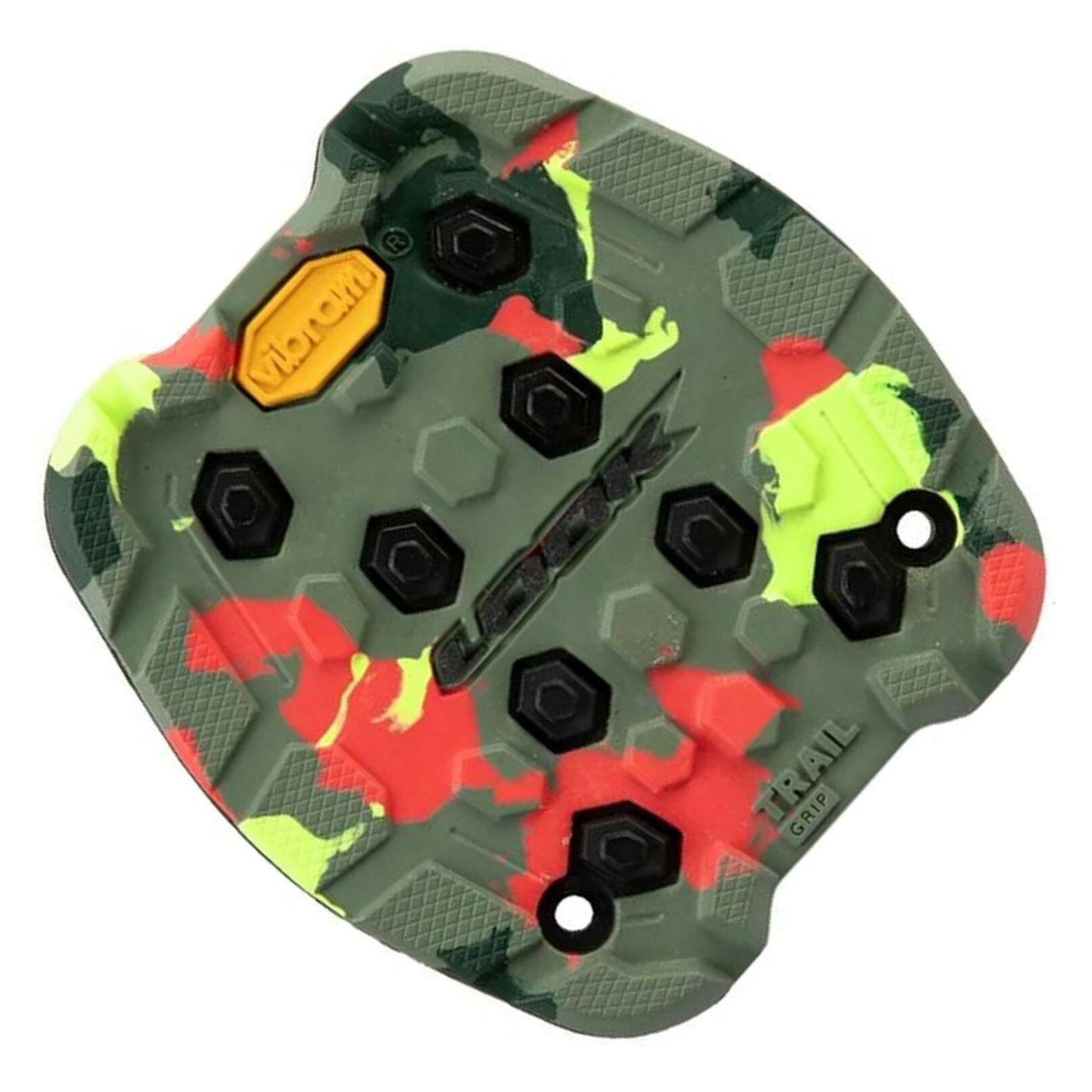 Look Cleat TRAIL GRIP CAMO (56295)