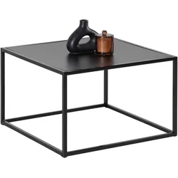 Couchtisch Kubo Schwarz