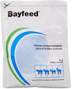 Elanco Bayeed 60g