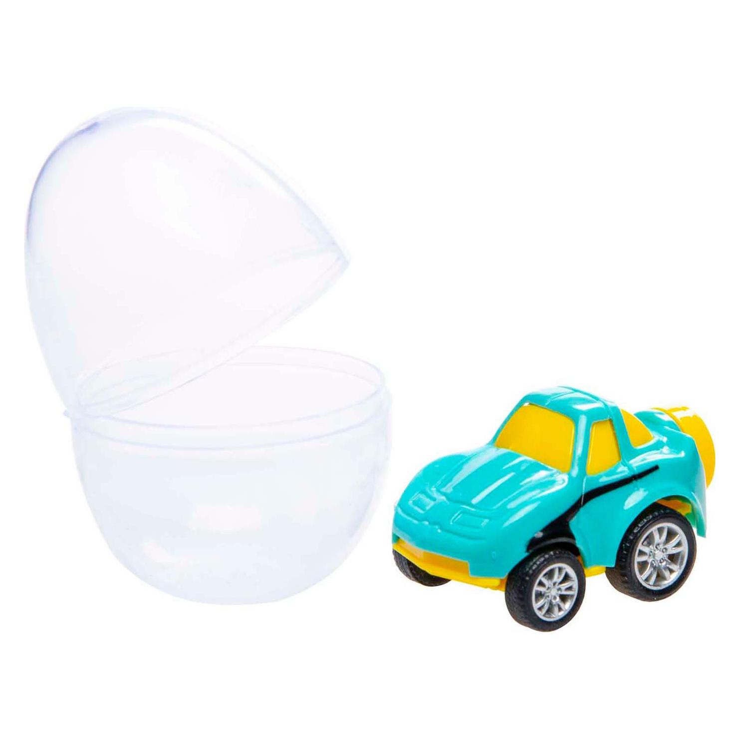 Duckiez Auto in Verssassingsei (64587555)