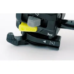 HIGHSIDER smart Choke Mechanism Zubehör Für Universal-Lenkerschalter
