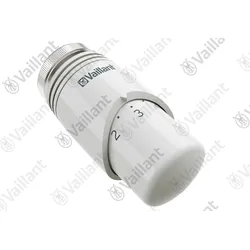 VAILLANT Thermostatventilkopf Vaillant-Nr. 0020238217