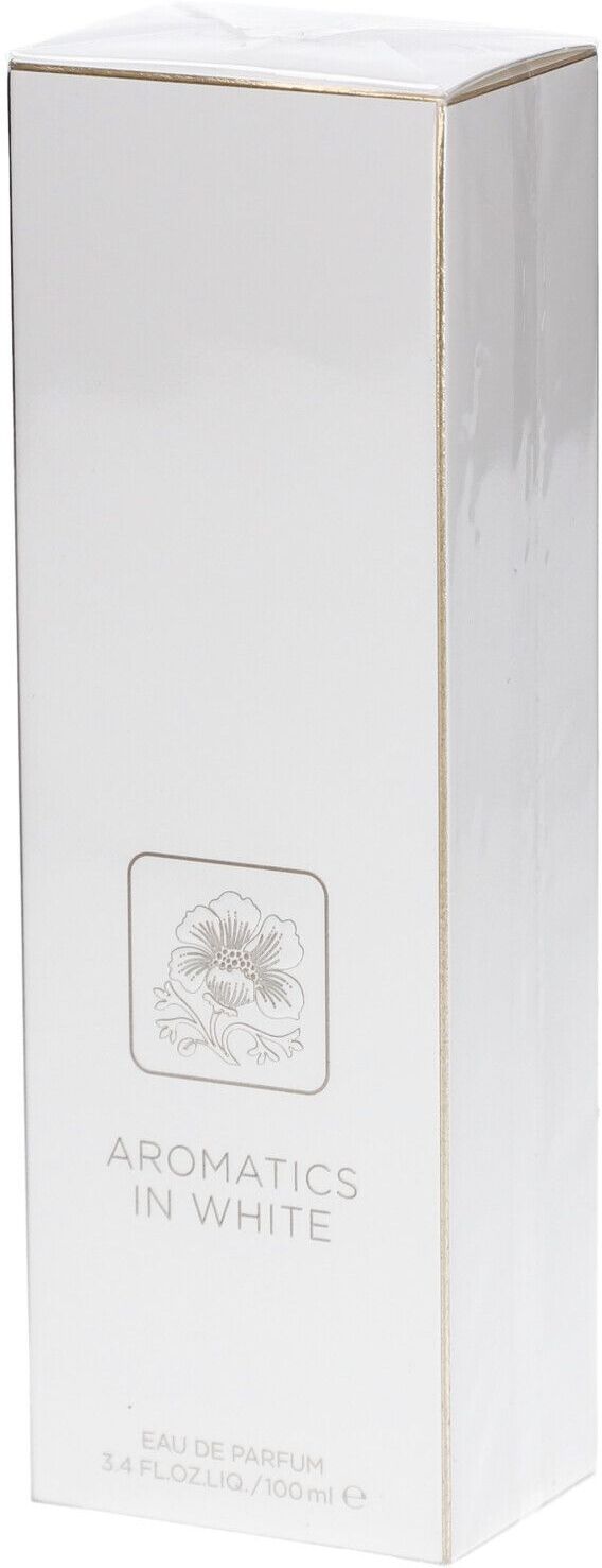 Clinique Aromatics In White 100ml 100 ml Spray
