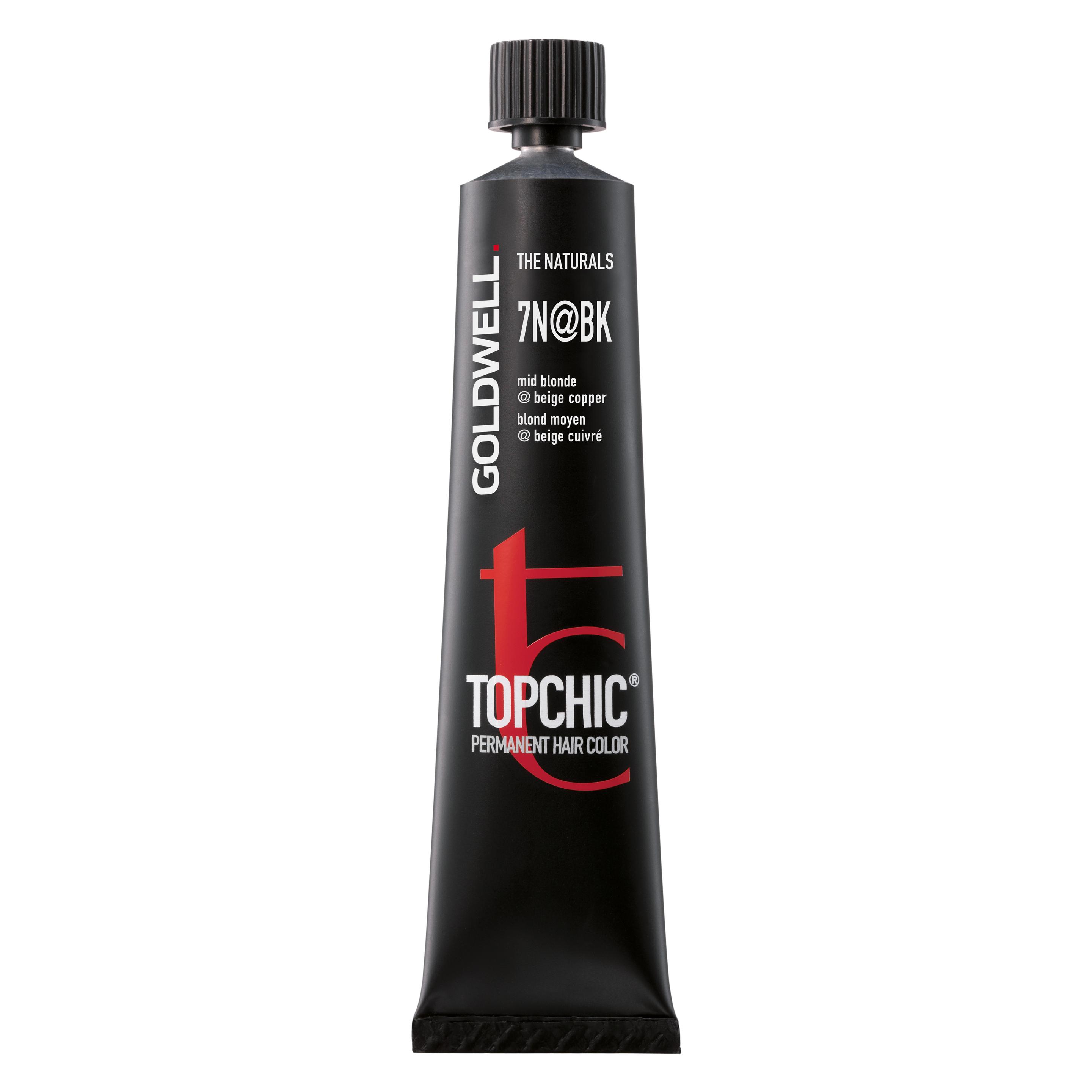 Goldwell Topchic Elumenated (7NBK) (201907)