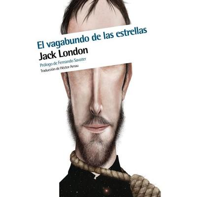 El vagabundo de las estrellas - Jack London, Audio, 9789177613251
