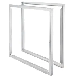 Dimplex 370260 Abschlussrahmenset Luftkanal ARLK 500 ARLK500