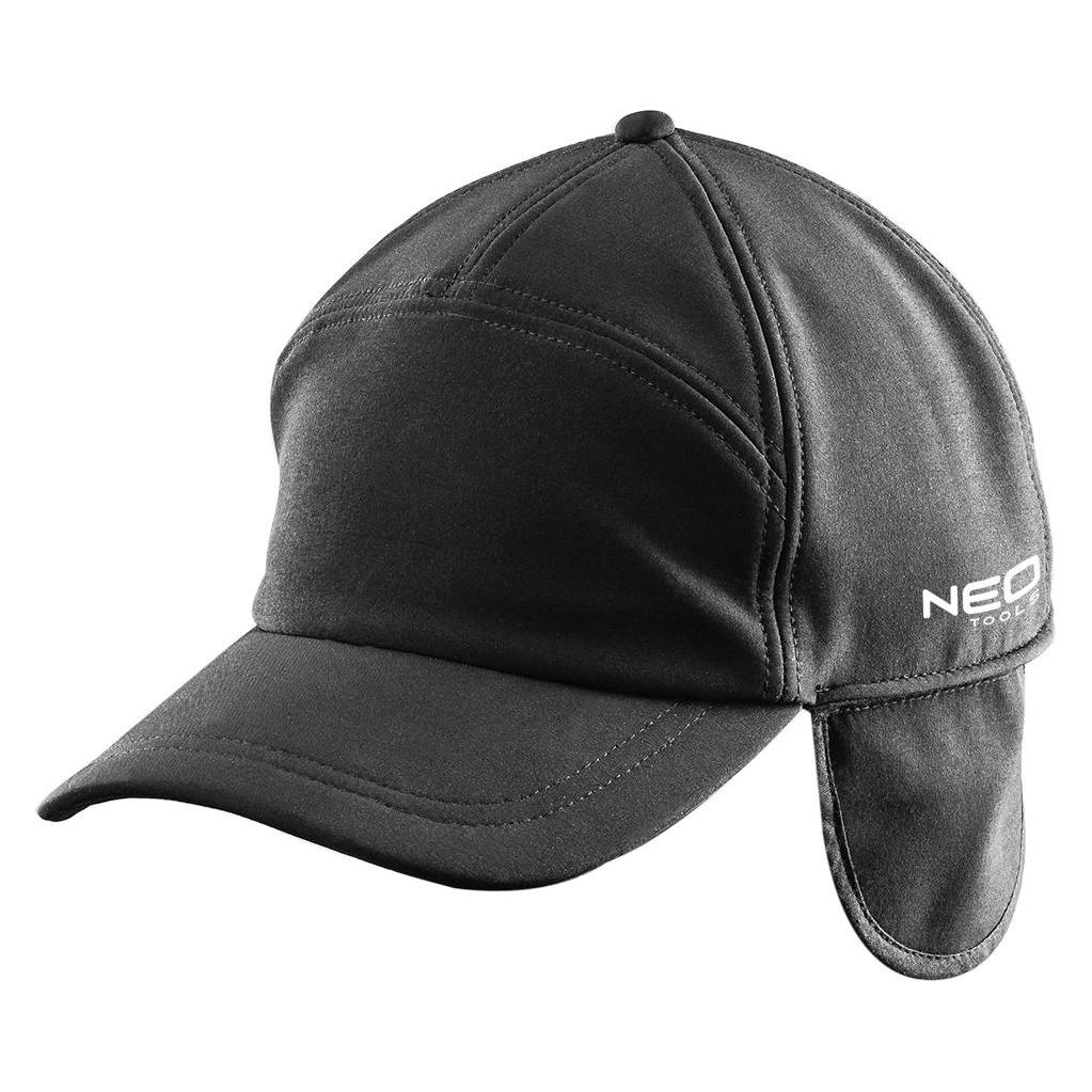 Neo Kappe mit Schirm - 81-620 (81-620)