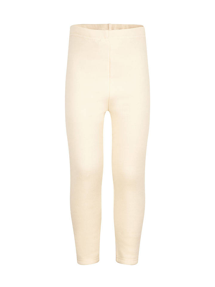 happy girls by Eisend Leggings in Creme - 128