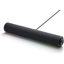 Xiaomi Desktop Speaker, PC Lautsprecher, Schwarz