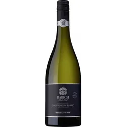 Sauvignon Blanc Black Label Babich Wines 2025