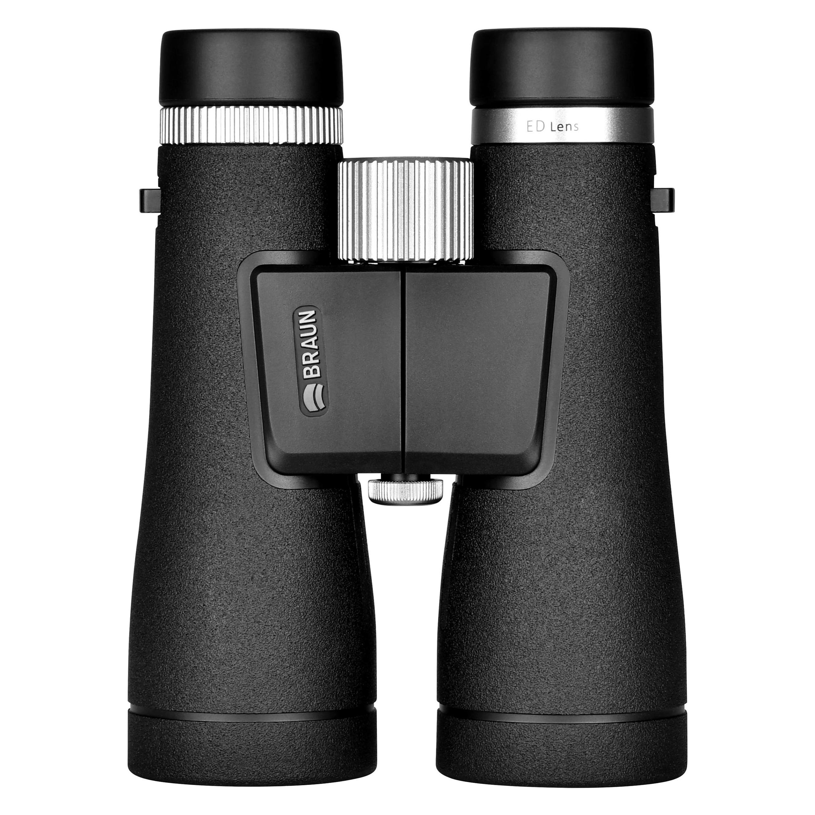 Braun Photo BRAUN Binocular ED Line 12x50 (12x, 50 mm) (20022)