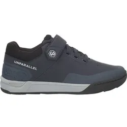 UNPARALLEL Herren Mountainbikeschuhe UNP Shoe UP Link, Größe 41 in Blau Blau