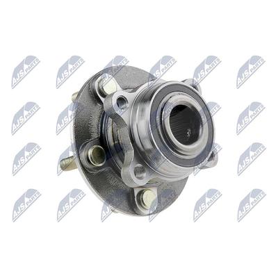 Nty Radlagersatz [Hersteller-Nr. KLP-FR-045] für Ford
