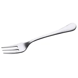 Contacto Steakgabel "Luna", 12 Stück