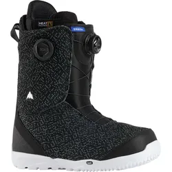BURTON SWATH BOA Boot 2026 black - 44,5
