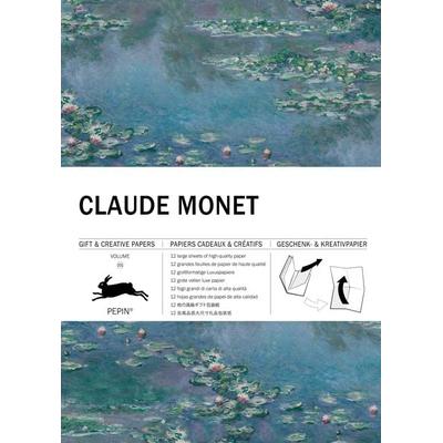 Claude Monet