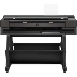 HP DesignJet T850 Multifunktions-Großformatdrucker Plotter