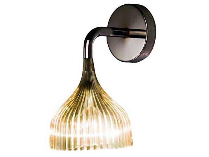 Kartell È\, Applique\, Jaune