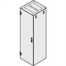 nVent SCHROFF 21130252 Flachdach (B x T) 600 mm x 600 mm 1 St.