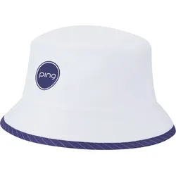 Ping Hut G LE 4 Bucket, weiss/blau