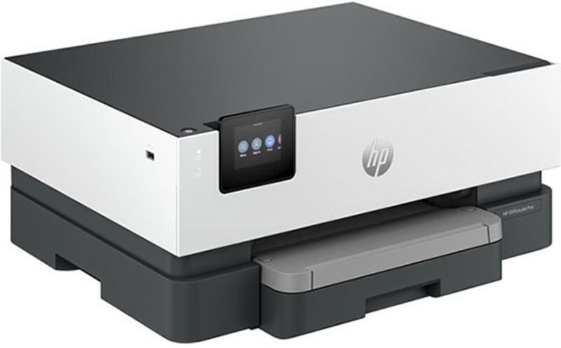 HP OfficeJet Pro 9110b - Tintenstrahldrucker