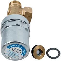 Wolf Druckschlagdämpferset für CAT 37 CONVERT