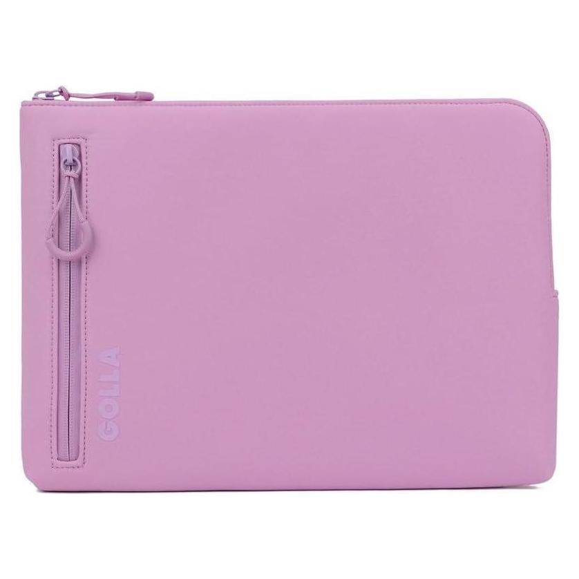 Golla Laptop-Sleeve 13 Zoll, pastel lilac (13", Universal) (76430)