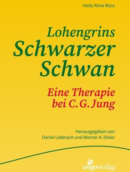 Lohengrins schwarzer Schwan: Eine Therapie bei C.G. Jung. Mit exklusiven, noch nicht veröffentlichten Faksimiles aus dem neu gefundenen Skizzenheft von Hedy Alma Wyss. - Preis vom 30.09.2026 22:30:23 h