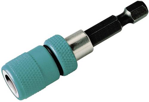 Wolfcraft Magnet-Bithalter 60mm 1/4 (6.3 mm)