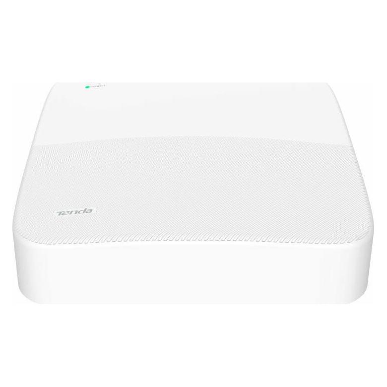 Tenda N6P-4H network video recorder White (Netzwerk Videorecorder (NVR)) (N6P-4H)