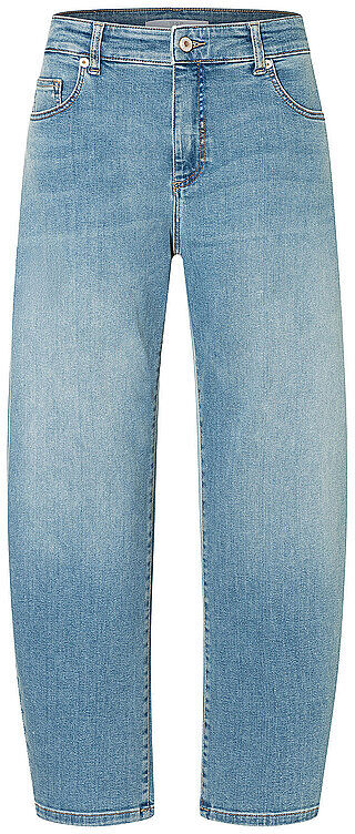 MAC Jeans Balloon Fit DANNI blau   44 44