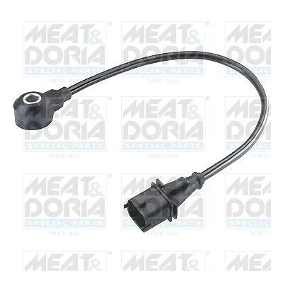 Meat & Doria Klopfsensor [Hersteller-Nr. 87350] für Saab, Vauxhall, Opel