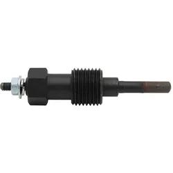 Glühkerze Alte Ausführung Iseki 16mm Gewinde für TE 3210, 4270