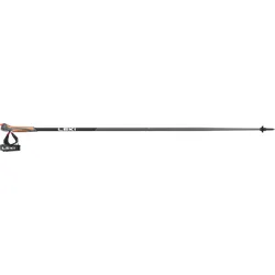 Leki Response Nordic Walking Stöcke - 130 - grau