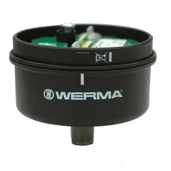 Werma Anschlusselement 64088000 640.880.00