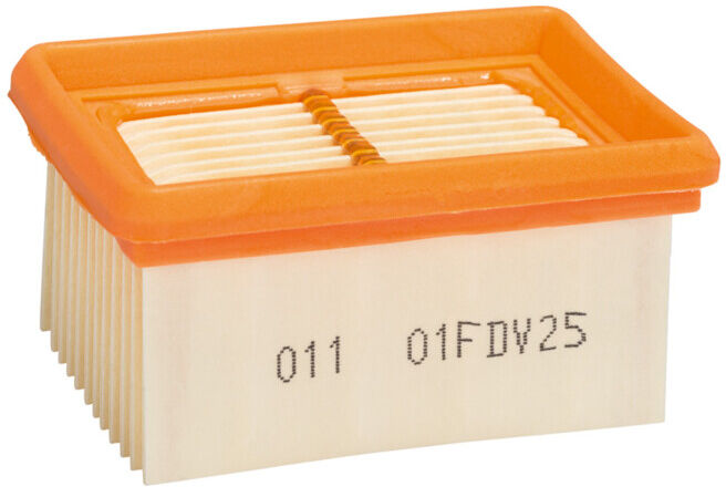 Filtre BOSCH pour dispositif d'aspiration pour GBH 2-23 REA GSB 19-2 REA (2607002614)
