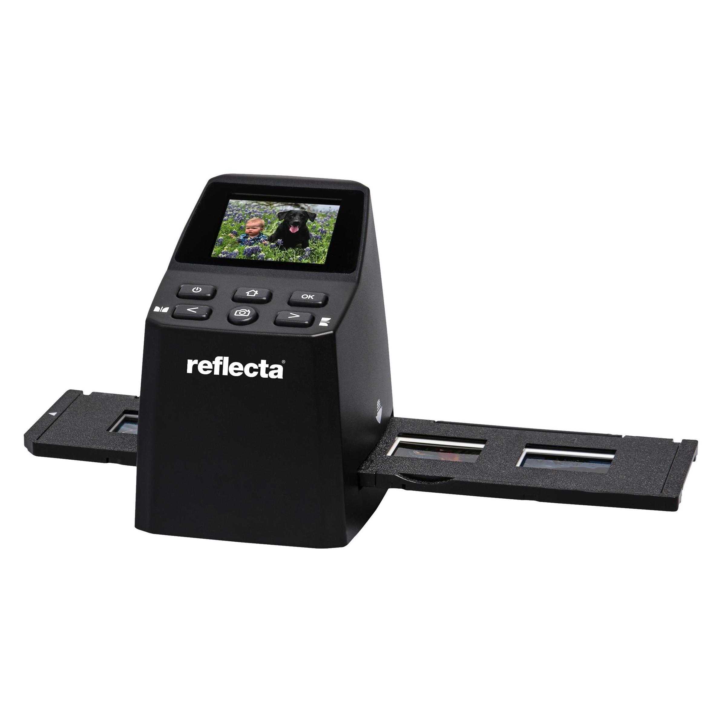 Reflecta x22-Scan (USB) (64520)