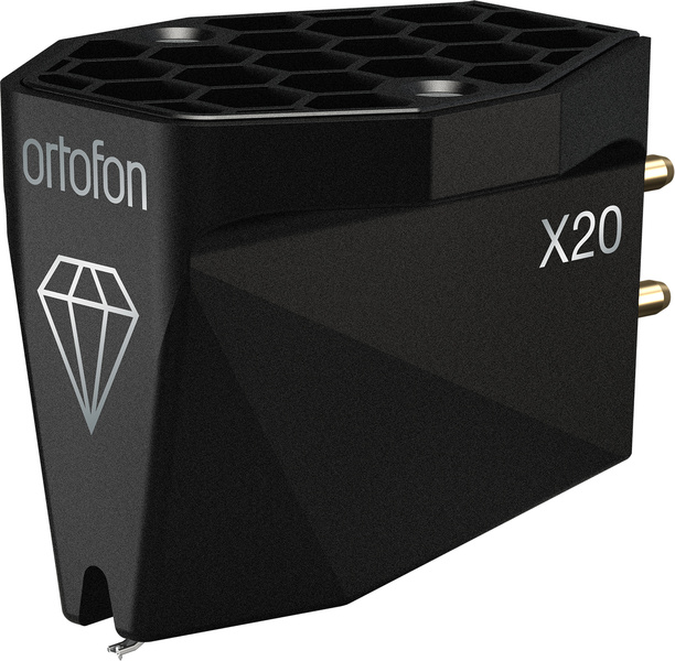 Ortofon MC X20 HS Bundle